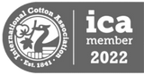 ICA member logo