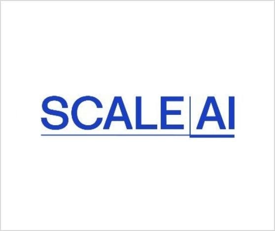 ScaleAI logo